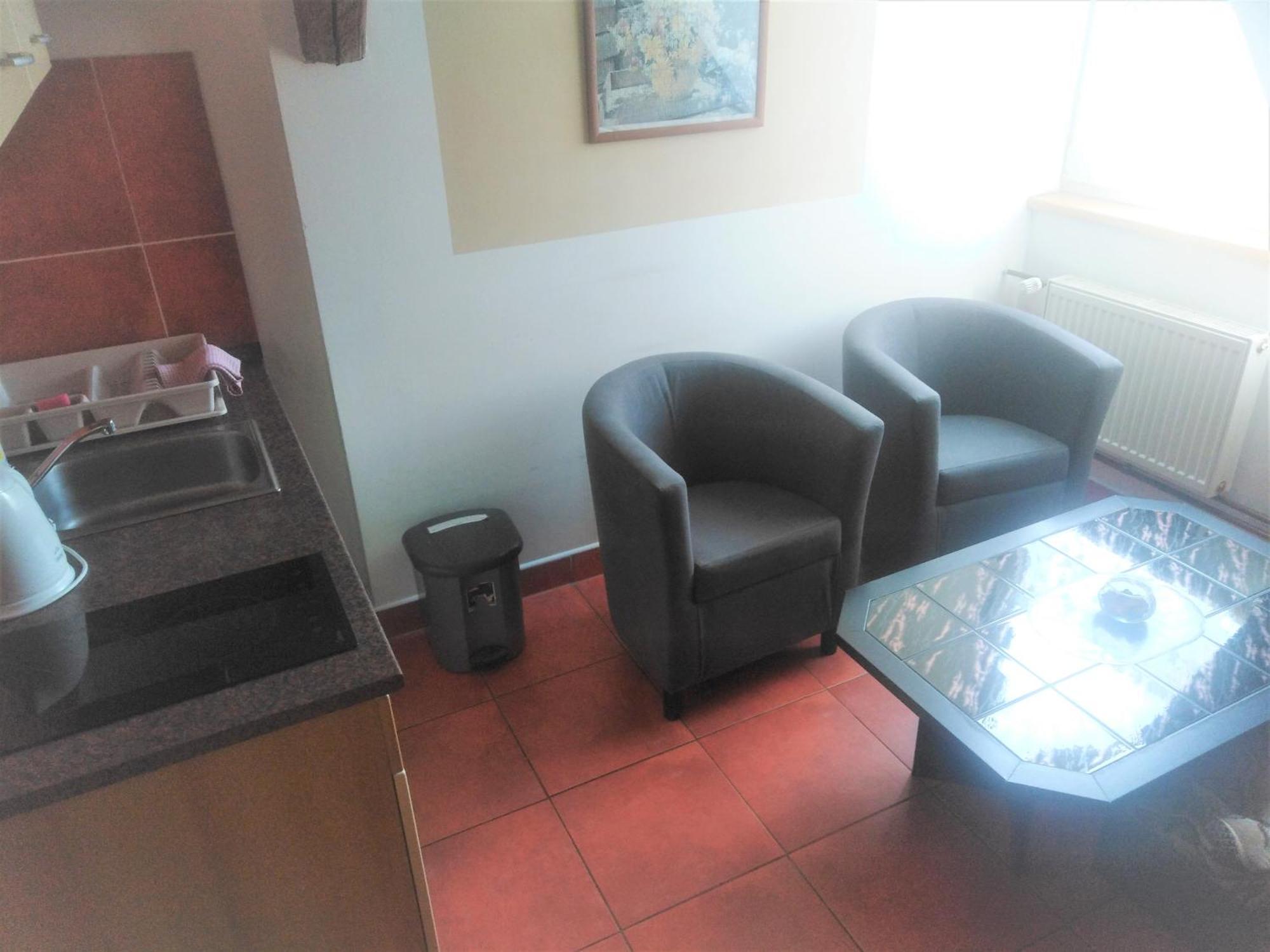 Penzion U Dvojice Nove Mesto na Morave Bilik gambar