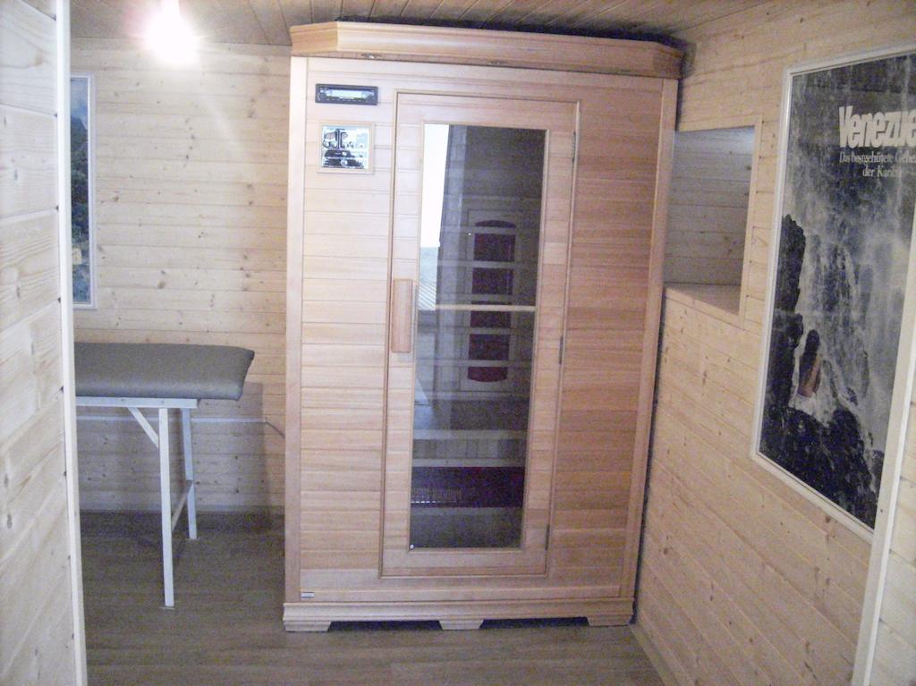 Penzion U Dvojice Nove Mesto na Morave Luaran gambar